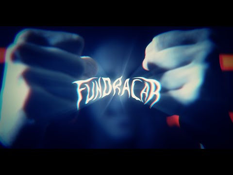 Fundracar - Alpha Frequency ( Official Music Video )