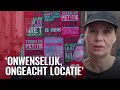 Manifest van 30 partijen tegen komst erotisch centrum
