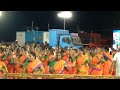 Athanur Amman Kovil Festival Part 1 Ladies Dance