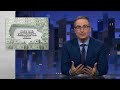 Trump’s One Big Beautiful Bill: Last Week Tonight with John Oliver (HBO)