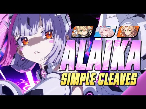 ARCHITECT LAIKA DESTROYS DAMAGE SHARING (feat. VERONICA & LIDICA) | EPIC SEVEN