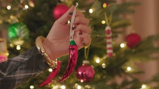 Marks & Spencer — Festive Hosting with Emma Louise Connolly