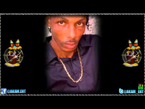 Gaza Maxwell - We Live To Party [The Controversy Riddim] August 2012