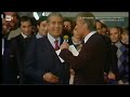 Giuseppe Di Stefano al Concorso Callas 1980