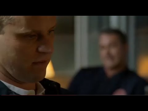 Brettsey - Chicago Fire - 9x15 Pt.5 - "I have a feeling that conversation will tell me a lot"