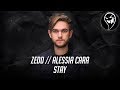 Zedd, Alessia Cara - Stay (Punk Goes Pop Style Cover)