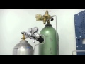 AOI Series 3000 Oxygen Analyzer Product Video