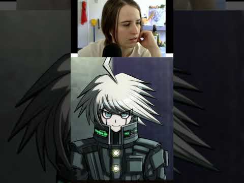 Did I just not get a Friendship Fragment? -  Danganronpa V3  Playthrough