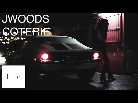 JWOODS - Coterie