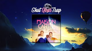 RL Grime - Golden State (Maison Cartel Remix)