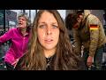 Frankfurt Is A Nightmare Germany S Zombie Hood
