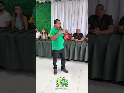 ENTREGA DA REFORMA E AMPLIAÇÃO DA ESCOLA SANTA MARIA