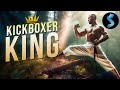 Kickboxer King | Full Kung Fu Movie | Nick Brandon | Panna Rittikrai | Kenneth Goodman