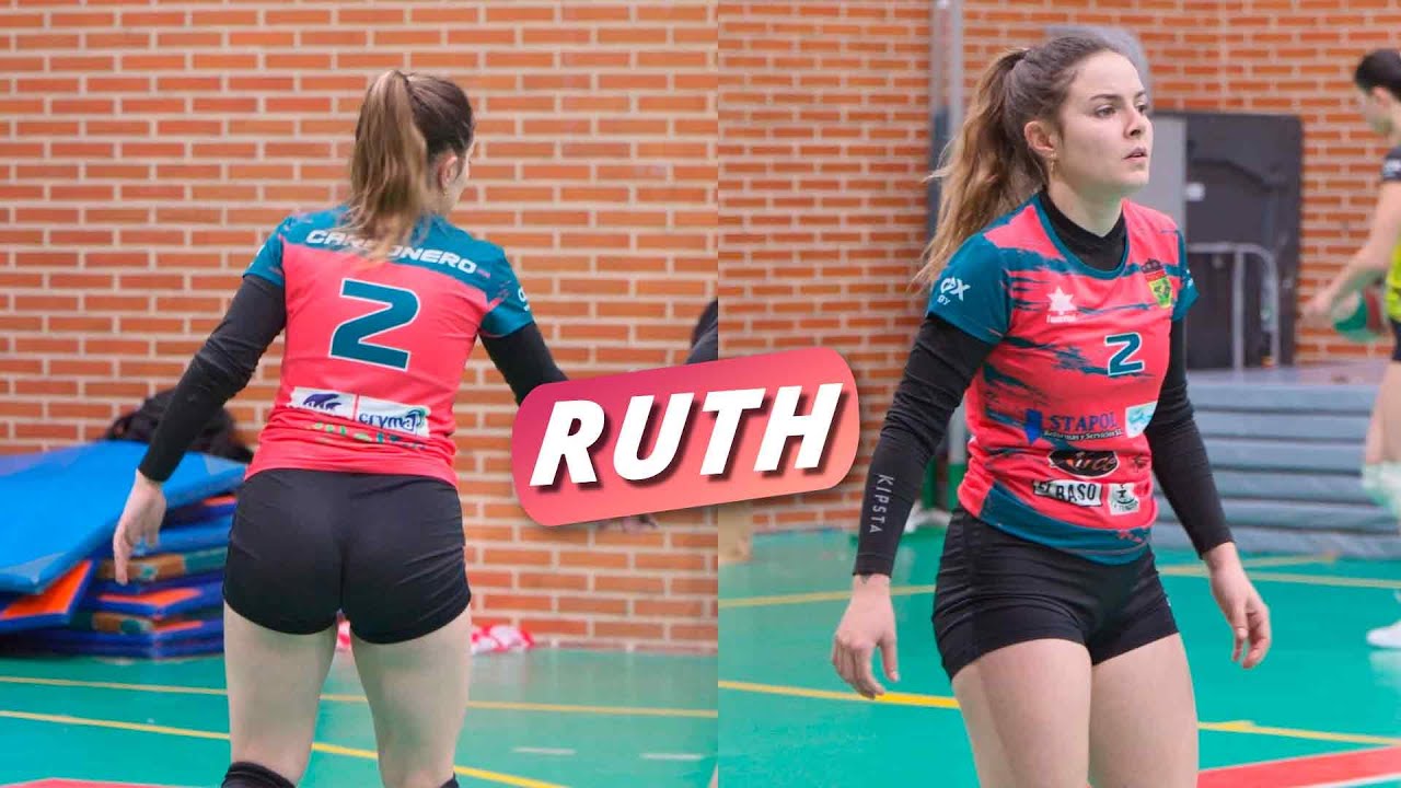 Miniatura del partido RUTH - CV Collado Villalba