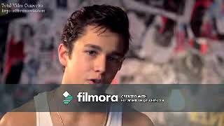 Creole Woman (Austin Mahone Video)