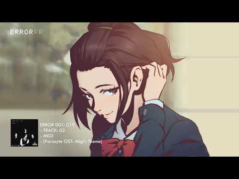 ☠️Damons☠️ - Migi (Parasyte OST: Migi's theme song)