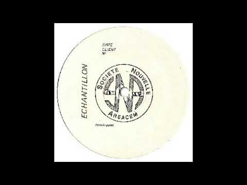 Atomic Compressor - Untitled B1 - Gangstar Toons Industry GTI006 (#Hardcore #Gabber #Acid)