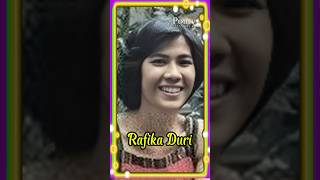 Download lagu Rafika Duri Dulu dan sekarang Artis era 70an mp3 Download lagu Rafika Duri Dulu dan sekarang Artis era 70an mp3
