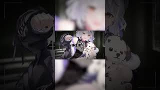 ダルメシアン feat. 瑚白ユリ #shorts