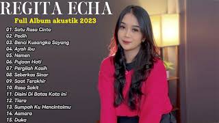 Download lagu Regita Echa Full Album Akustik 2023 - Satu Rasa Cinta || Top 15 Lagu Cover Regita Echa mp3 Download lagu Regita Echa Full Album Akustik 2023 - Satu Rasa Cinta || Top 15 Lagu Cover Regita Echa mp3