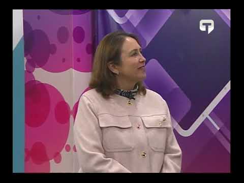 Presentación de agenda del Centro Cultural Esquina de las Artes