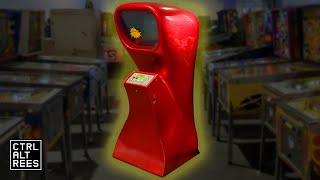The Pinball Hall Of Fame - Rare Gaming History In Las Vegas
