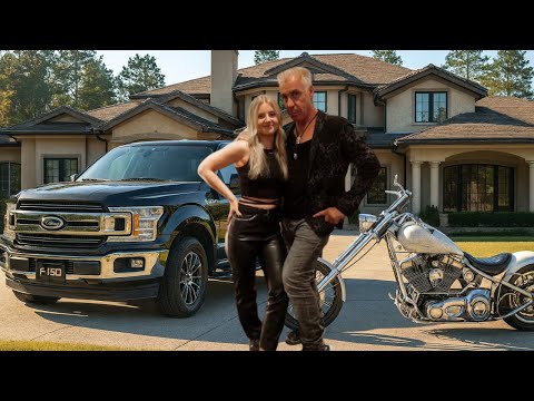 Einblick in die Welt von Till Lindemann: Das Leben hinter dem Feuersturm ✔