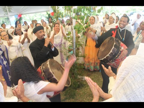 ሰናይ ጌሩለይ ንዓይ/ ዘማሪ ቀሺ ጳውሎስ