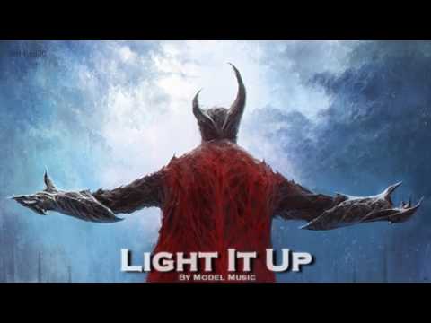 EPIC ROCK | ''Light It Up'' by Model Music