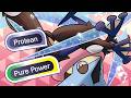 The Most Diabolical Mega Greninja