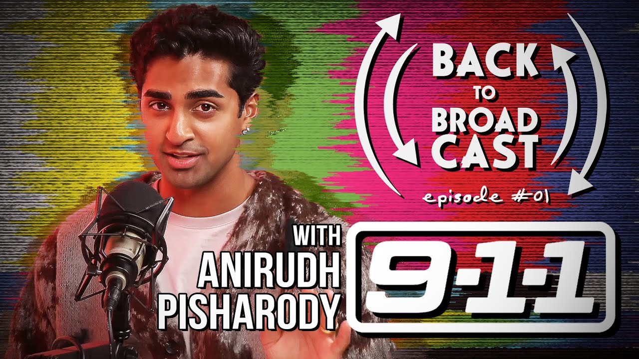 <a href="https://youtu.be/vjFngyQoedU">ABC's 9-1-1 Star Anirudh Pisharody On Ravi’s Storyline, Season 9, & More</a>