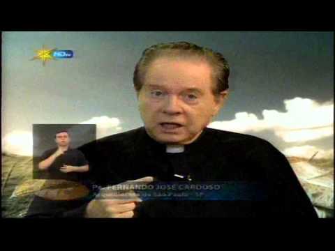 O Pão Nosso 21 Janeiro 2014   Pe.F.C.Cardoso