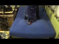 Jumping With A Boy On My Bed