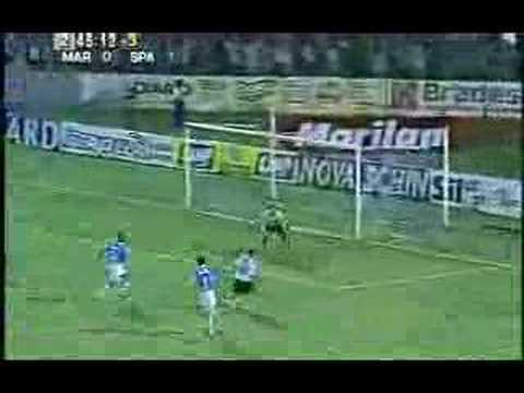 Marília 0 x 2 São Paulo - Paulista 2006