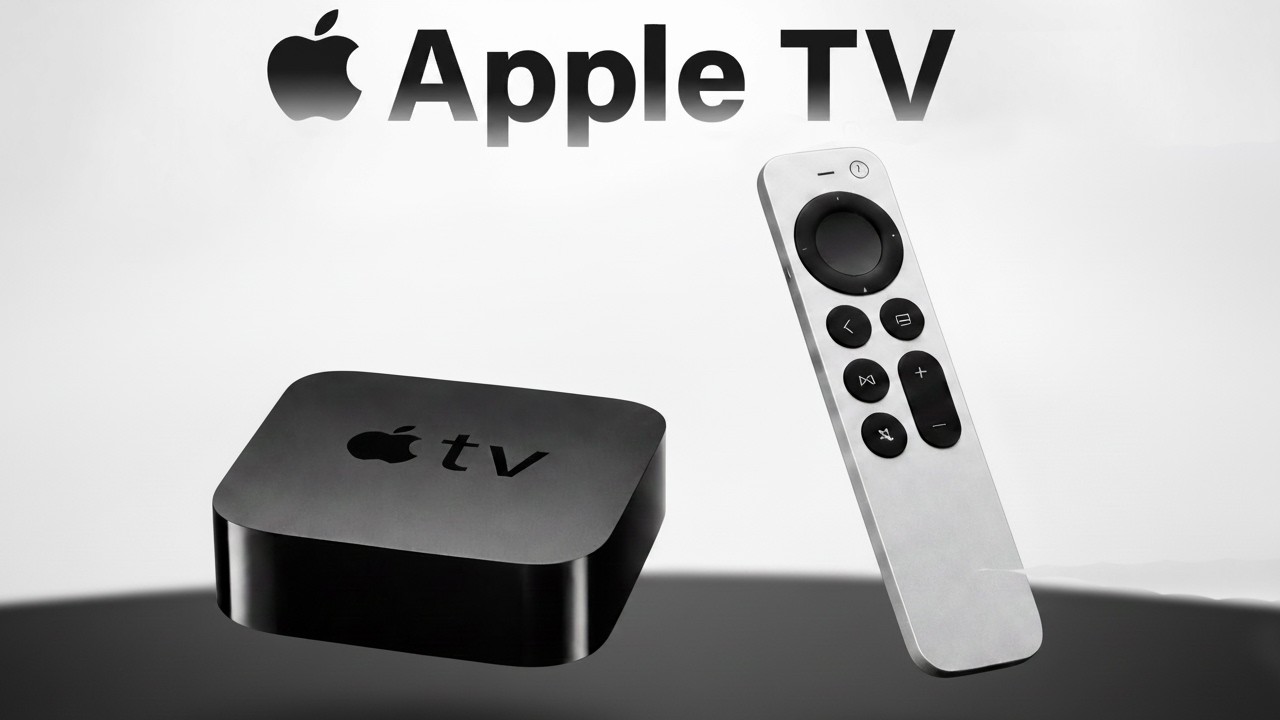 Apple TV 2026 LEAKS - Release Date has SHOCKED Me!