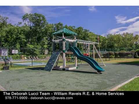 25 Farrwood Avenue Unit 1, North Andover MA 01845 - Condo - Real Estate - For Sale -