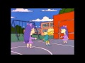 Simpson 06x08 Bart Vs Lisa