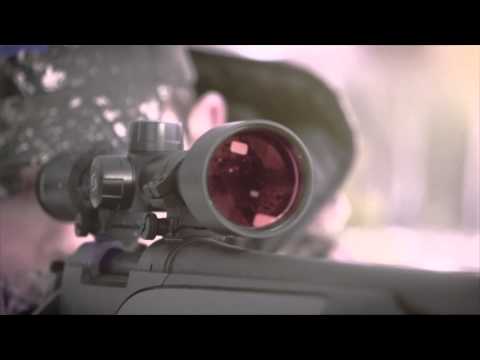 Gallery of Guns TV  Gear Tip - Zeiss Terra Optics