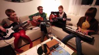 Pascal Pinon - New Beginning