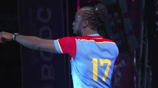 Concert Pygmanté Bomayé Musik Youssoupha Niama Nayo