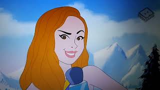 Scooby-Doo and Guess Who End credits part 2