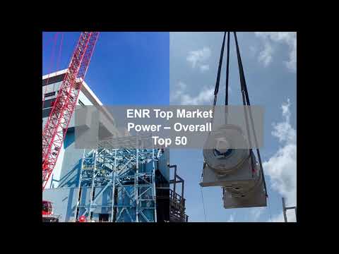 Graycor ENR Rankings 2020