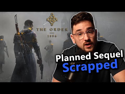 We Now Know Why 'The Order: 1886' Didn't Get Its Sequel...