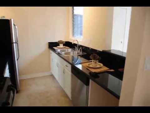 PL8999 - Modern Fully Remodeled Upper Hollywood Apartment For Lease!