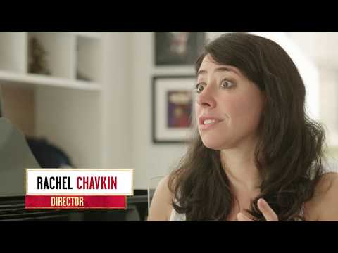 Hadestown: Inside the Music - "Why We Build the Wall"