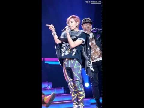 130117 열린음악회 - 인피니트 H 동우 Special Girl [상훈 & DC SY GALL]