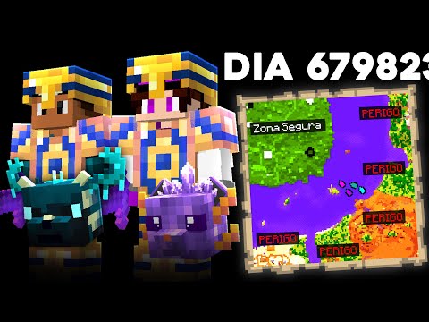 TOUR COM OS NOVOS PETS MENDRUX NA CS5