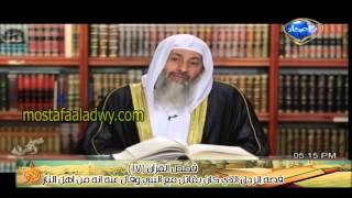 قصص القرآن 17 قصة الرجل الذي كان يقاتل مع النبي وقال عنه انه من أهل النار