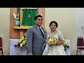 Wedding In Tuaran Sabah Malaysia