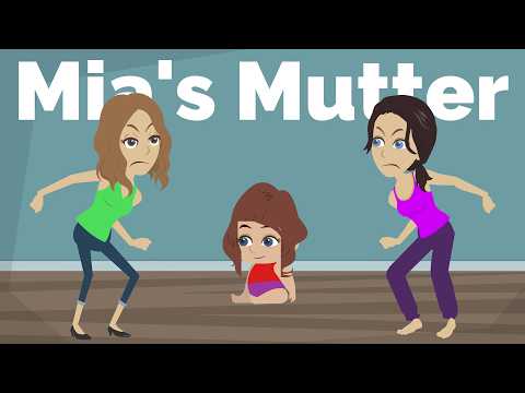 Wer ist Mia's Mutter?